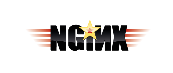 nginx